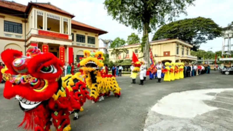 Vĩnh Long trang trọng tổ chức Giỗ tổ Hùng Vương năm 2026