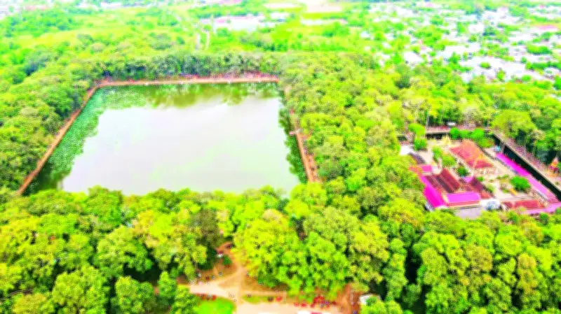 Vĩnh Long đầu tư mạnh vào du lịch sinh thái và văn hóa, thu hút du khách gần xa