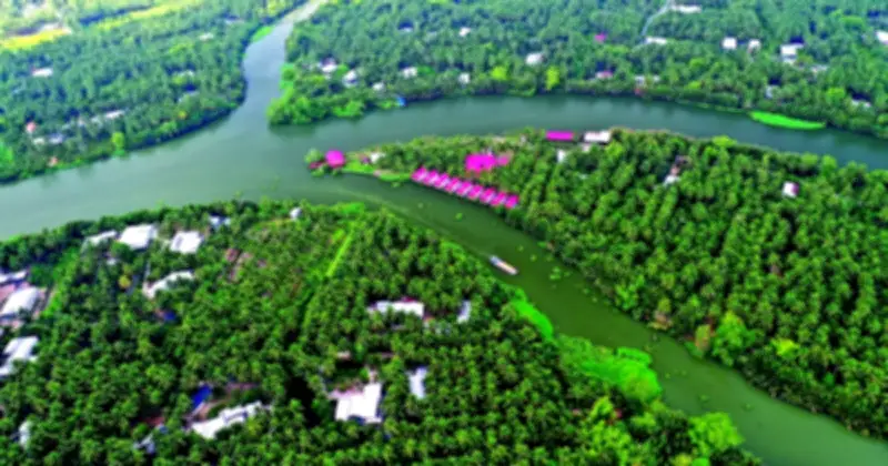 Vĩnh Long xây dựng các tuyến du lịch liên hoàn, hướng đến phát triển bền vững