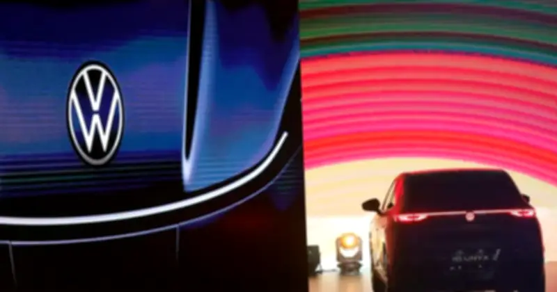 Volkswagen Ngừng Sản Xuất Xe Điện Tại Mỹ, Chuyển Trọng Tâm Sang SUV Xăng