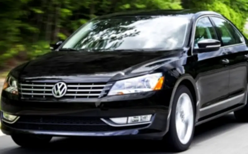 Volkswagen Triệu Hồi 75 Xe Tại Việt Nam Do Lỗi Túi Khí Takata Nguy Hiểm