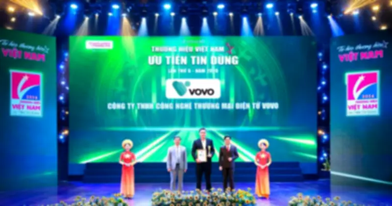 VOVO Công Bố Mô Hình Mua Sắm Mở Rộng Sau Giao Dịch Tại TP.HCM