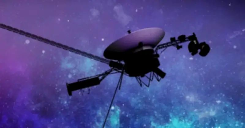 Voyager 1 tắt thiết bị, chuẩn bị cho 'canh bạc cuối cùng' kéo dài sứ mệnh