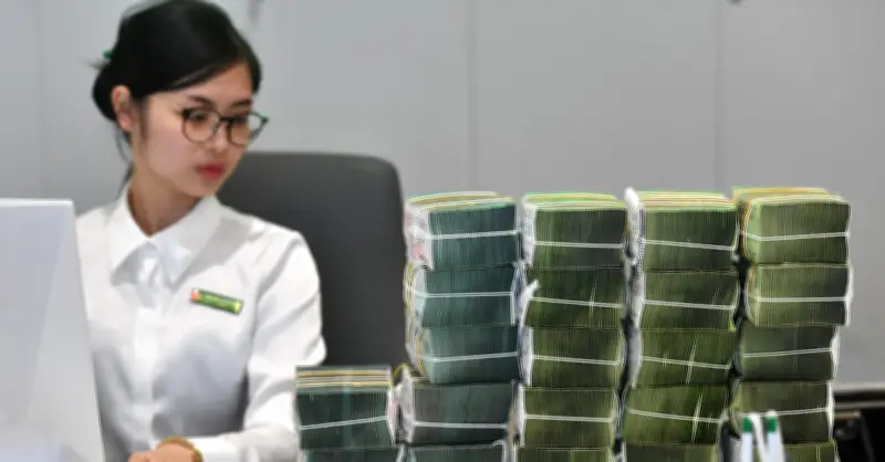 VPBank tiếp tục giảm lãi suất huy động, xu hướng giảm lan rộng toàn ngành