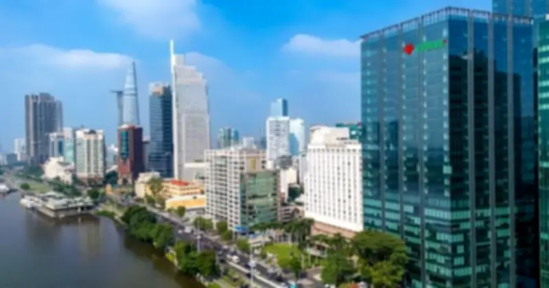 VPBank vượt mốc 3 triệu tỷ đồng tài sản thế chấp, lợi nhuận tăng mạnh trong quý I/2026