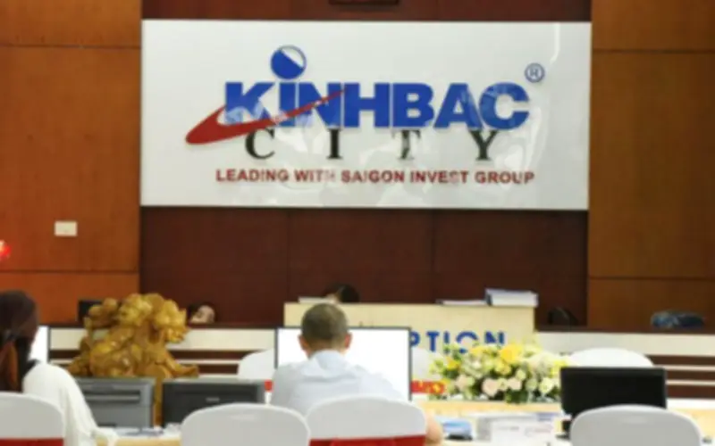 VPBankS chính thức trở thành cổ đông lớn của Kinh Bắc sau giao dịch 39 tỷ đồng