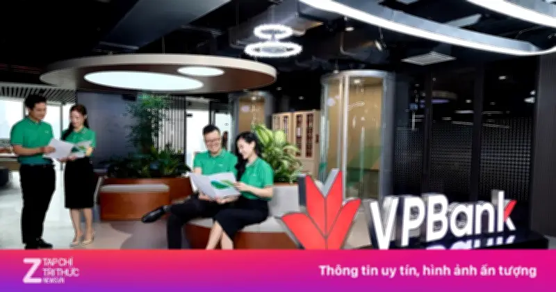 VPBankS Định Hình Tăng Trưởng Năm 2026 Với Lợi Nhuận Trước Thuế Trên 6.450 Tỷ Đồng