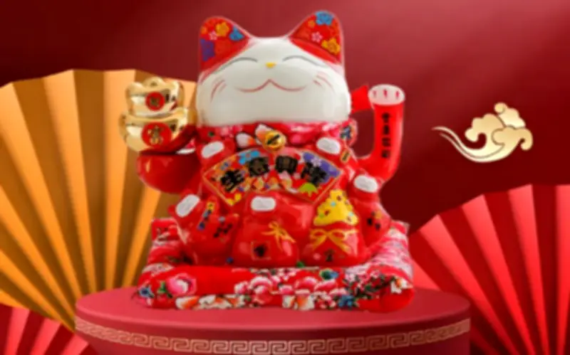 Vật phẩm phong thủy dành riêng cho người mệnh Hỏa thu hút tài lộc