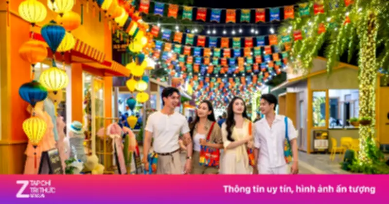 VUI-Fest Hạ Long: Điểm đến đa trải nghiệm hút khách dịp 30/4-1/5