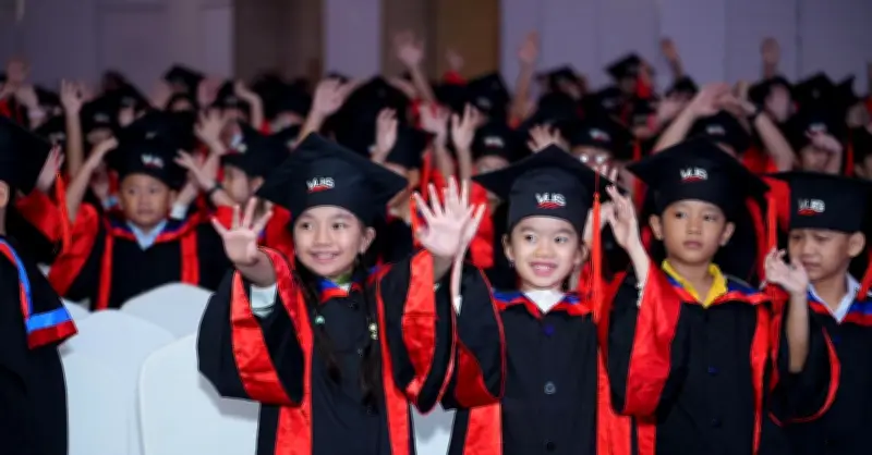 VUS duy trì danh hiệu Trung tâm Đào tạo Vàng Cambridge 6 năm liên tiếp