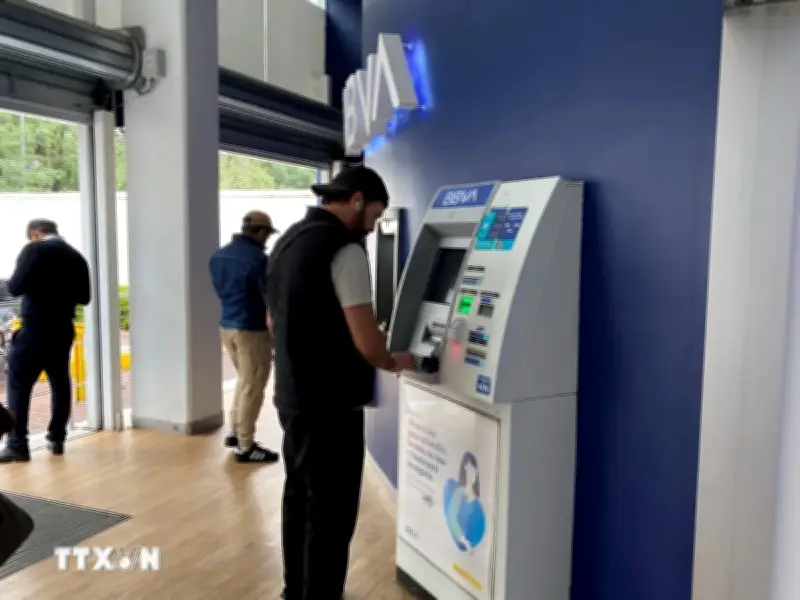 WB Dự Báo Tăng Trưởng Kinh Tế Mỹ Latinh Giảm Năm 2026 Do Thách Thức Vĩ Mô