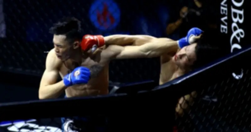 Website cá cược MMA trái phép bị phát hiện, VMMAF báo cơ quan chức năng