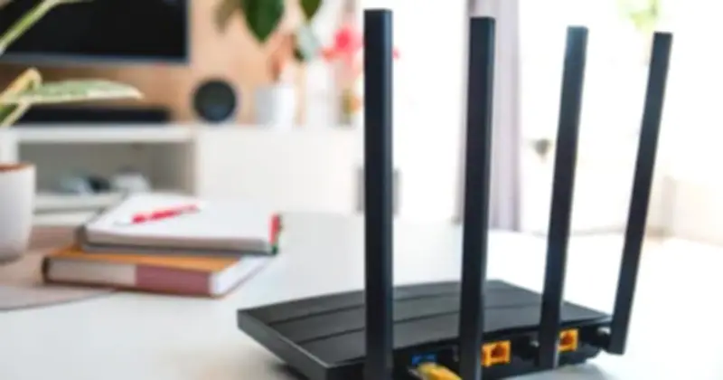 Wi-Fi yếu trong phòng ngủ: Nguyên nhân và giải pháp cải thiện tín hiệu hiệu quả