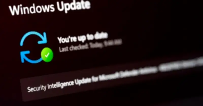 Windows Update bị hàm oan: Chuyên gia Microsoft chỉ ra thủ phạm thực sự gây lỗi hệ thống