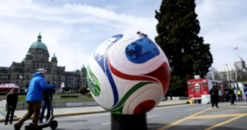 World Cup 2026: Người hâm mộ quốc tế lo ngại về an toàn, visa và chính sách Mỹ