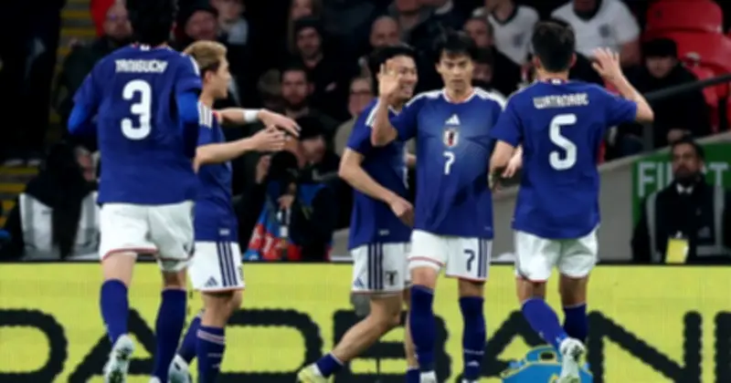 World Cup 2026 Nóng: Ả Rập Xê Út Sa Thải HLV, Nhật Bản Bổ Sung Chuyên Gia Sút Phạt