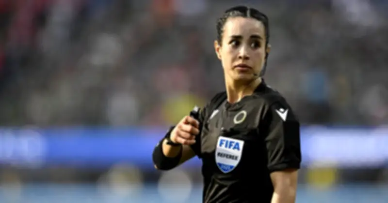 World Cup 2026: Số lượng trọng tài kỷ lục với 52 người, nữ trọng tài tiếp tục tỏa sáng