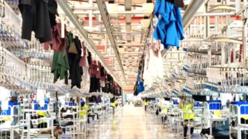 Worldon Xây Dựng Hệ Sinh Thái Sản Xuất Khép Kín, Đón Đầu Xu Hướng 'Xanh'