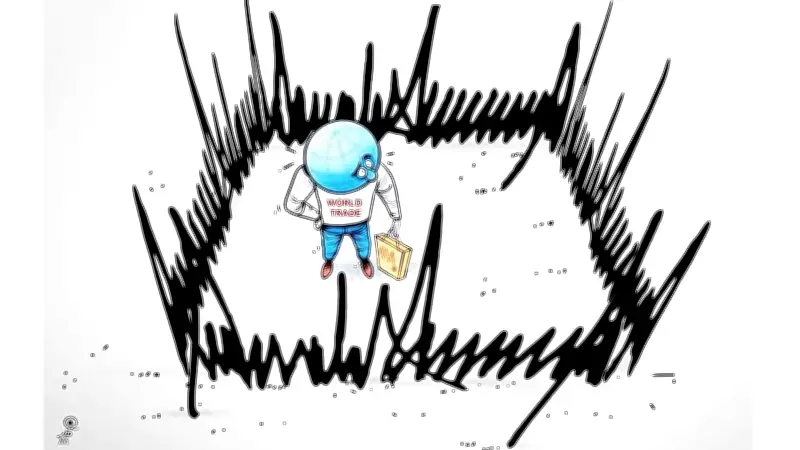 WTO Bế Tắc: Hội Nghị Bộ Trưởng Thất Bại Trong Việc Giải Quyết Bất Đồng Then Chốt