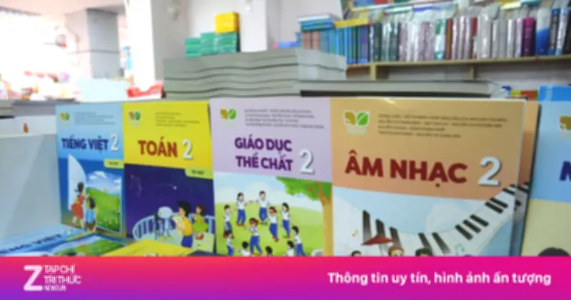 Xã Hòa Vang, Đà Nẵng: Địa phương đầu tiên cả nước cấp sách giáo khoa miễn phí cho học sinh