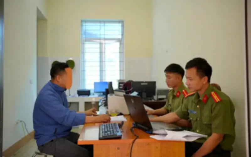 Xử phạt các nhóm bạo chột giao thông với hơn 11.000 thành viên