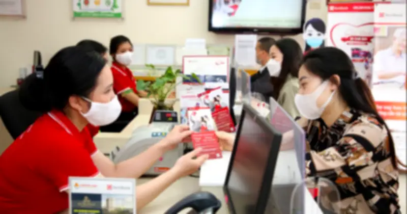 Xử Phạt Nghiêm Ngặt Hành Vi Cho Thuê Tài Khoản Ngân Hàng: Cảnh Báo Nguy Cơ Pháp Lý