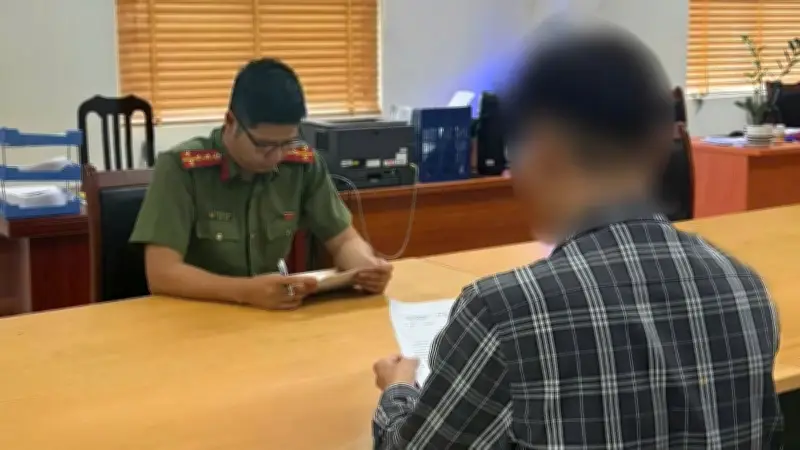 Xử phạt nhiều trường hợp đăng thông tin sai sự thật trên mạng xã hội