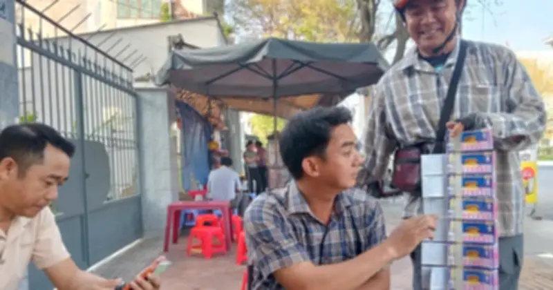 Xổ số Tây Ninh siết chặt quản lý đại lý, cấm bán vé kèm khuyến mại