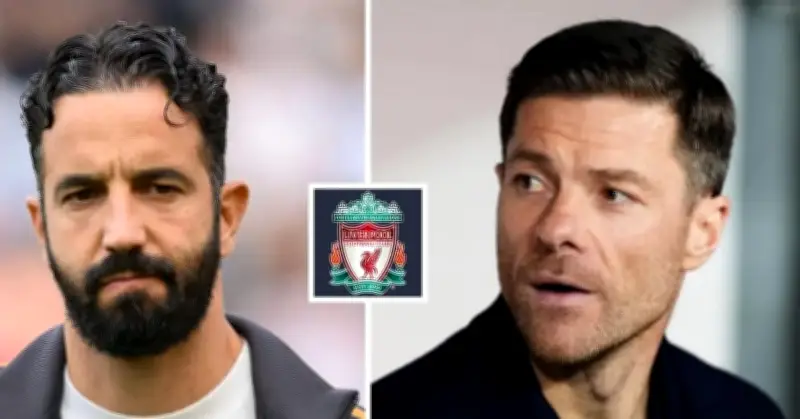 Xabi Alonso và những lý do khiến việc trở lại Liverpool khó xảy ra