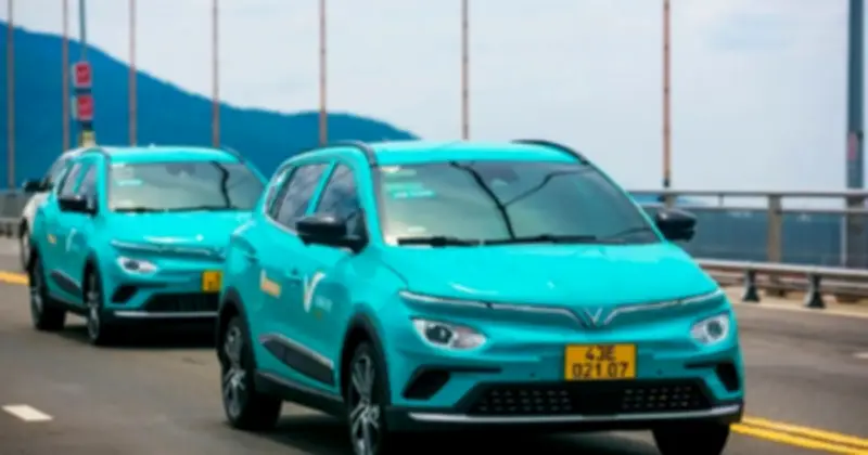 Xanh SM chính thức đổi tên thành Green SM, mở rộng toàn cầu