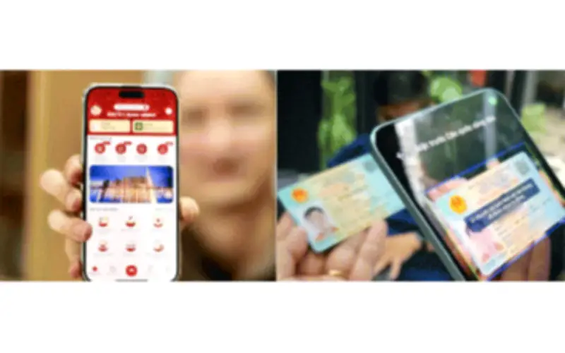 Xác thực thông tin thuê bao: Hơn 95 triệu SIM đã được đồng bộ lên VNeID