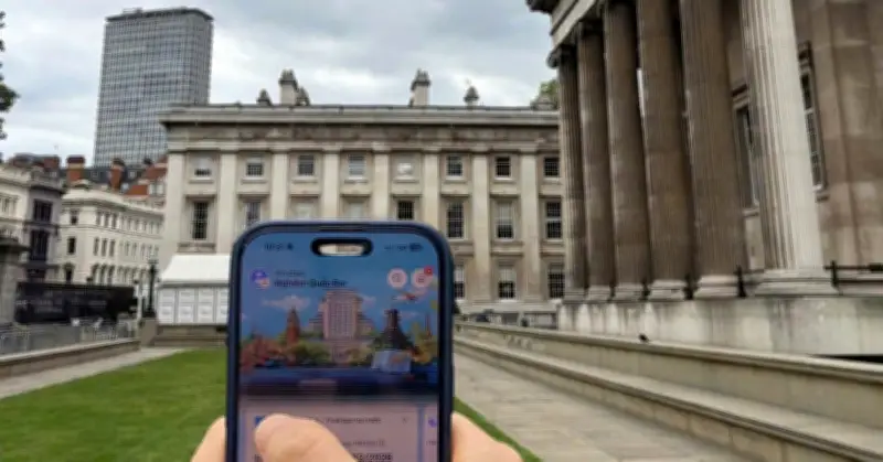 Xác thực thuê bao từ xa cho người Việt ở nước ngoài qua ứng dụng nhà mạng