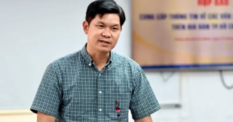 Xe bán tải không bị cấm giờ tại TP.HCM: Sở Xây dựng giải thích rõ