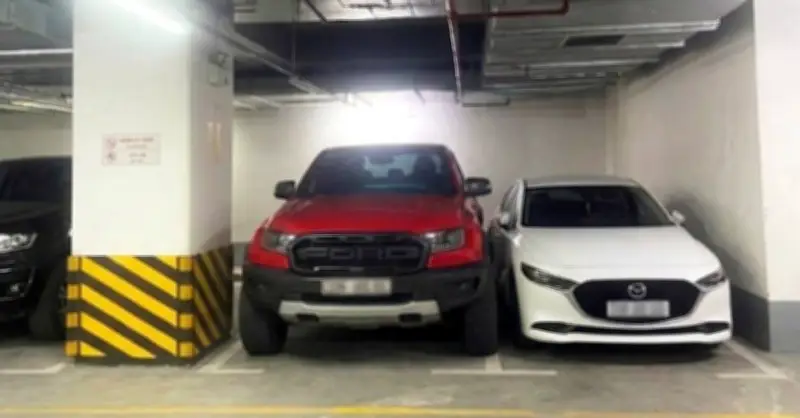 Xe Bán Tải Trong Nội Đô: Tranh Cãi Về Hạn Chế Lưu Thông Và Tác Động Đến Hạ Tầng Đô Thị