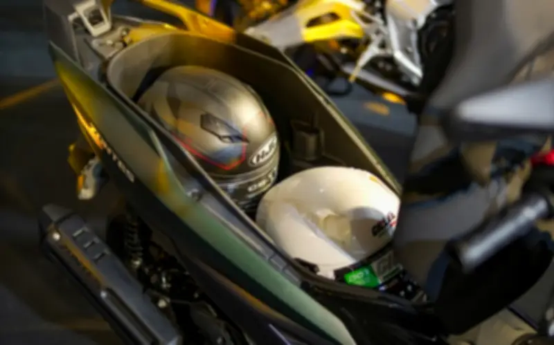 Xe Ga 150cc Giá 57 Triệu Đồng: Thiết Kế Thể Thao, Trang Bị Sánh Ngang Honda SH