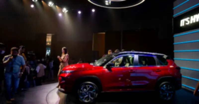 Xe hybrid chiếm ưu thế tại Ấn Độ, vượt xa xe điện trong cuộc đua thị phần
