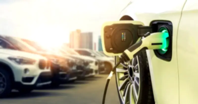 Xe điện chinh phục toàn cầu: Kỷ nguyên mới đã đến