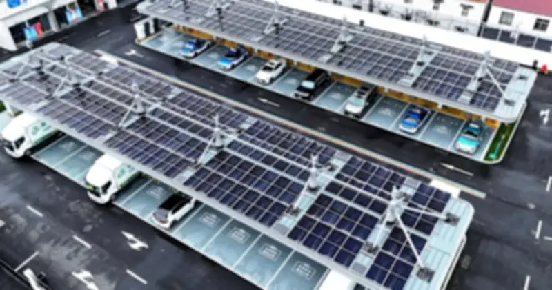 Xe điện Trung Quốc mở rộng xuống vùng lõi thu nhập thấp, đe dọa hãng xe truyền thống