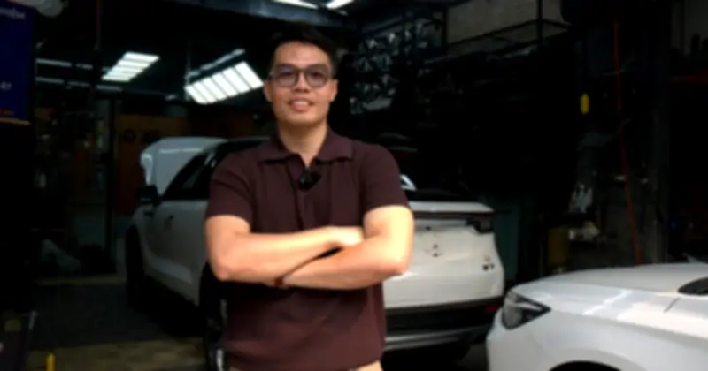 Xe điện Trung Quốc 'thua' ở chung cư: Không phải giá mà vì hạ tầng sạc