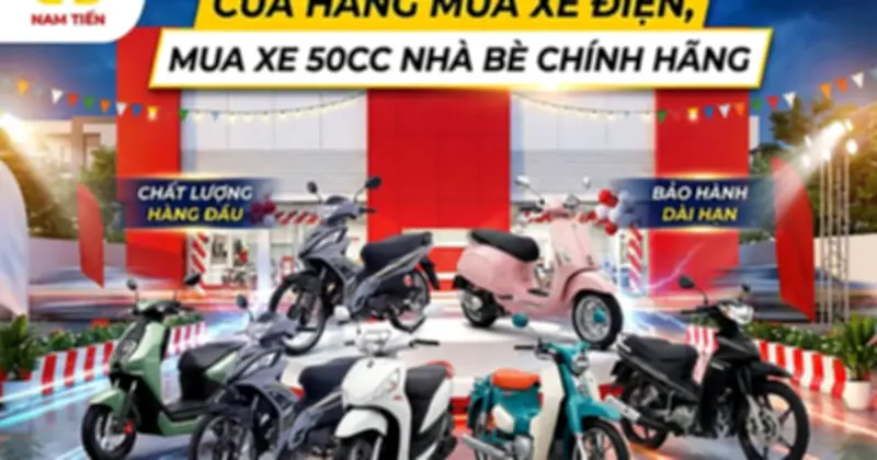 Xe Máy Head OSC: Độ Bền Vượt Trội Và Tiết Kiệm Nhiên Liệu Đáng Kinh Ngạc
