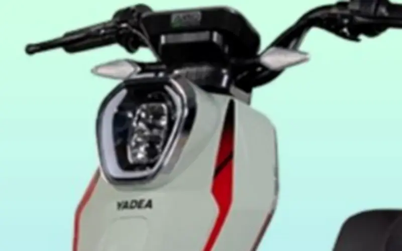 Xe máy điện giá 139 triệu đồng tại Việt Nam: Thiết kế nhỏ gọn, chạy 70km/lần sạc, giá rẻ hơn Wave Alpha