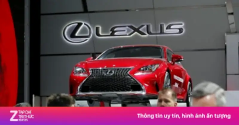 Xe Nhật Thống Trị Bảng Xếp Hạng Độ Tin Cậy, Mazda Tụt Hạng Vì Công Nghệ Mới