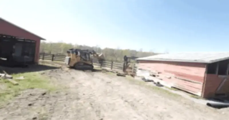 Xem video timelapse, POV thấy chóng mặt: Dấu hiệu bệnh hay phản ứng sinh lý bình thường?