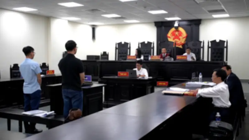 Xem xét trách nhiệm chủ nhà trọ trong vụ cháy làm chết 15 người