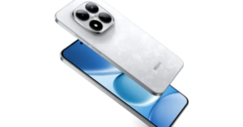 Xiaomi Bỏ Qua Redmi Note 16, Note 17 Pro Max Lộ Pin 10.000 mAh Dùng Cả Tuần