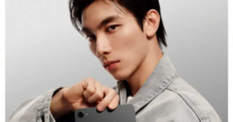 Xiaomi hé lộ Redmi K Pad 2: Tablet mini màn hình 165Hz, pin khủng dùng cả ngày