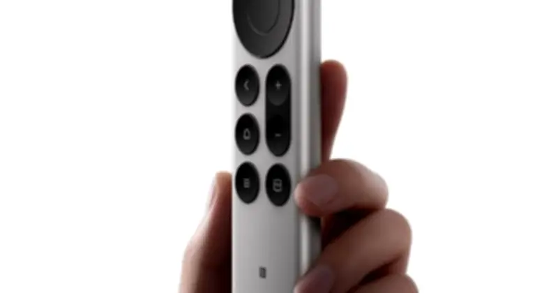 Xiaomi Ra Mắt Điều Khiển Thông Minh Bluetooth Remote 2 Pro Giá Chỉ Hơn 300.000 Đồng