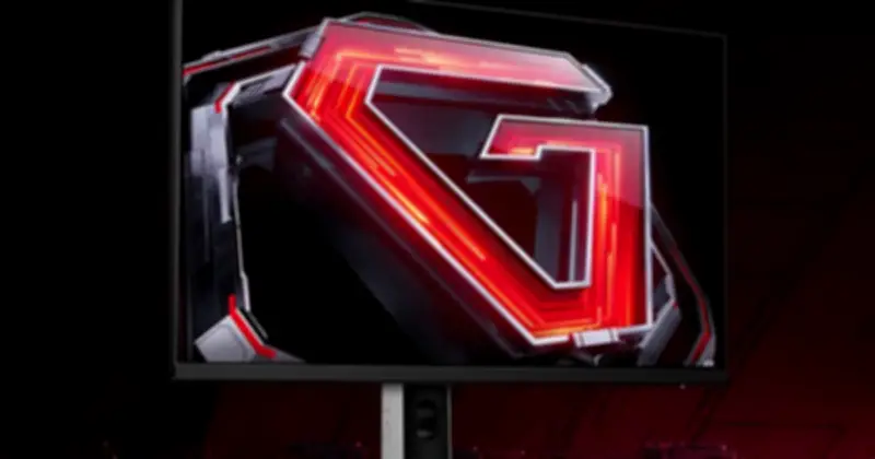 Xiaomi Ra Mắt Màn Hình Gaming 320Hz Giá Rẻ, Hỗ Trợ Công Nghệ Bảo Vệ Mắt