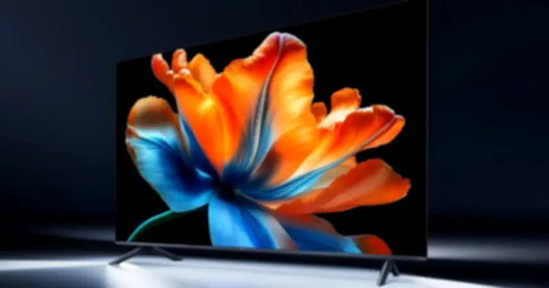Xiaomi ra mắt tivi Mini LED 2026: Màn chống chói, giá từ 11,8 triệu đồng