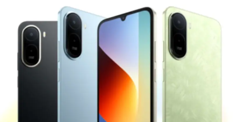 Xiaomi Redmi A7 Pro: Màn Hình 120Hz, Pin 6.000mAh, Giá Sale Chỉ Hơn 3 Triệu Đồng